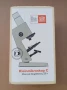 Микроскоп на Carl Zeiss DDR Rathennow модел C, снимка 1