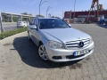 Mercedes C class W204 Мерцедес , снимка 1