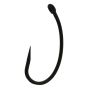 Куки CZ Marshal Origo Curve Shank T-Hook, Barbless, снимка 1 - Такъми - 45428091