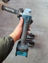 Makita DGA511 Безчетков ъглошлайф, снимка 2