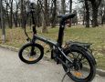 Електрически велосипед Ado Air 20, снимка 1 - Велосипеди - 45417247