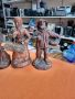 антични кукли докарани са от Франция санториус, снимка 2
