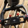 DJI Ronin-M - стабилизатор и държач за камери ( Гимбал), снимка 3