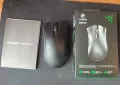 Безжична мишка Razer Deadder V2 x hyperspeed, снимка 1