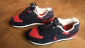 POLO RALPH LAUREN Slaton Pony Размер EUR 43 / UK 9 мъжки обувки 91-13-S, снимка 3
