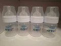 Шишета Philips Avent Anti - colic , снимка 1