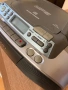 Радио касетофон с МР3 и CD Sony, снимка 3