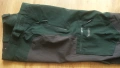 Vikafjell ODDA WATERPROOF Stretch Trouser размер M панталон водонепромокаем - 2127, снимка 4