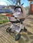Детска количка Moni Polly, снимка 2