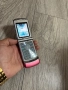 Motorola v3 V3 Моторола pink Розов, снимка 5