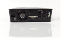 Fujitsu Esprimo Q520 Mini PC с DVD, i3-4160T, 4GB RAM, 500GB, подарък безжична мишка Microsoft, снимка 9