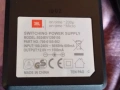 Док станция JBL on time micro-радио,часовник,аларми, снимка 15