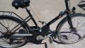 продава се електрическо колело, снимка 1 - Велосипеди - 46007963