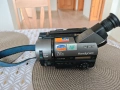 Камера Сони на касета, снимка 3