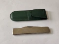 Джобен нож D. PERES Solingen With Logo FABER CASTELL, снимка 1