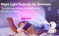 Намаление! Астронавт проектор, Нощна лампа за деца, Бяла, снимка 7