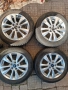 KIA CEED джанти със зимни гуми 215/55/17, снимка 1