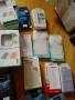 кексове и стъклени протектори качествени нови, снимка 1
