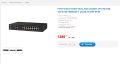  Cisco RV 345P Dual WAN Gigabit VPN Router with 16 LAN 8 Data, 8 (PoE+), снимка 4