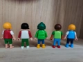 Фигурки на деца Playmobil Geobra, снимка 2
