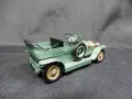 СТАРА РЕТРО МЕТАЛНА КОЛИЧКА ROLLS ROYCE MATCHBOX MOY ENGLAND, снимка 4
