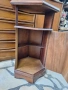 Шкафче, барче орех , снимка 4