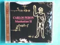 Carlos Peron(Yello)(Experimental,Ambient)-2CD, снимка 2