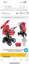 Бебешка количка 2в1 Lorelli Lumia, снимка 1 - Детски колички - 45749578