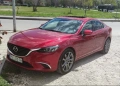 Mazda 6-Бензин-2016 година, снимка 4