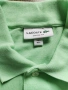 lacoste - страхотна мъжка тениска L, снимка 6
