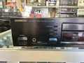 CD Player Kenwood DP-1050 В отлично техническо състояние, много добър външен вид., снимка 3