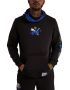 Мъжко горнище PUMA x Need For Speed Motorsport Hooded Sweat Jacket Black, снимка 1 - Суичъри - 45945772