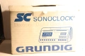 ГРУНДИГ GRUNDIG РАДИО ЧАСОВНИК ТРАНЗИСТОР, снимка 2