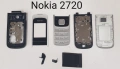 Панели за NOKIA N73, 2720, 7610 slide, 2720, 7610 slide, C2-03, C5-03, N81 8gb, 6101, 6111, 6270, снимка 5