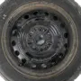 Стоманени джанти 5x114.3 с гуми R16 Toyota Avensis II 2003-2009 ID: 144838, снимка 3