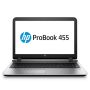 HP ProBook 455 G2 лаптоп на части