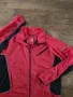 columbia titanium Full Zip Jacket - мъжко яке ветровка КАТО НОВА ХЛ, снимка 2