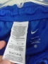 Chelsea Nike нови оригинални шорти къси гащи Челси размер S 2021/2022 сезон, снимка 3
