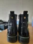 Дамски лачени боти, снимка 3