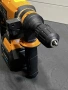 Перфоратор JCB E TECH/JCB-18BLRH-B-E +Зарядно , снимка 8