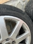 Джанти 17 и летни гуми 225/45, снимка 2