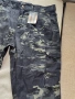 Нов мъжки камуфлажен панталон Tactics outdoor, снимка 9