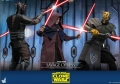 Hot Toys Star wars Savage Opress, снимка 8