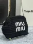 дамски чанти Miu Miu , снимка 1