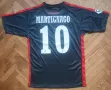 Оригинална фланелка на Teramo Calcio x Riccardo Martignago Third Kit 19/20, снимка 2