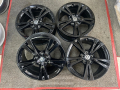 Джанти 17 Цола 5х112 Audi A3 VW Golf 5 6 7 8 Caddy Touaran Skoda Octavia Seat Leon, снимка 3
