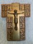кръст Кръстния път , снимка 1 - Антикварни и старинни предмети - 45387262