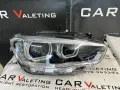 Фар фарове десен Bmw 1 F20 F21 face LED far farove Бмв 1 ф20 Ф21 фейс , снимка 4