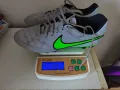 Nike Tiempo real leather 42,бутонки естествена кожа, снимка 12