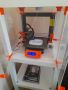 3D принтер Original Prusa mk3s, снимка 1 - Принтери, копири, скенери - 45731042